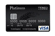รูปภาพ บัตรเครดิต เทสโก้ วีซ่า แพลทินัม-โลตัสส์ มันนี่ เซอร์วิสเซส