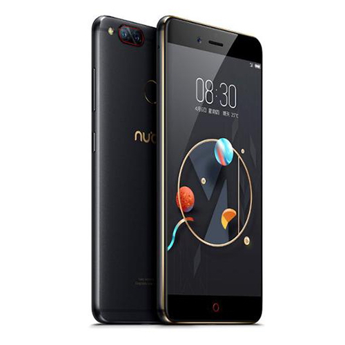 Nubia Z 17 Mini (RAM 6GB) ราคา-สเปค-โปรโมชั่น