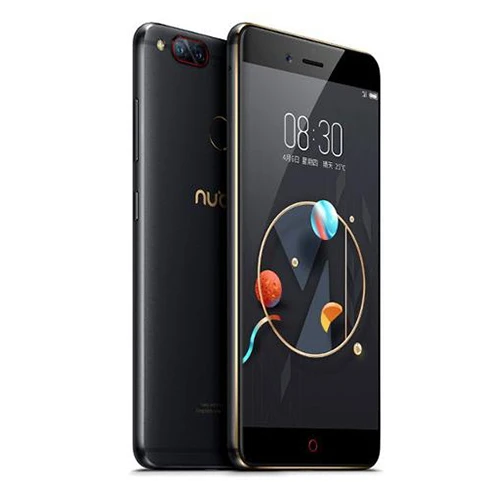 รูปภาพ นูเบีย Nubia Z17 Mini (RAM 6GB)