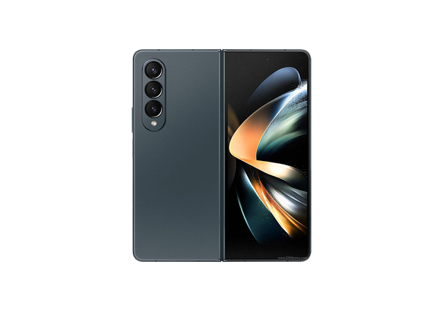 SAMSUNG Galaxy Z Fold4 (12GB/512GB) ราคา-สเปค-โปรโมชั่น