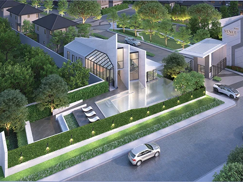 รูปภาพ เวนิว เวสต์เกต (Venue Westgate)