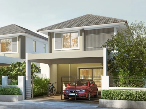 รูปภาพ ไลฟ โฮม ซอย 12 (Life Home Soi 12)