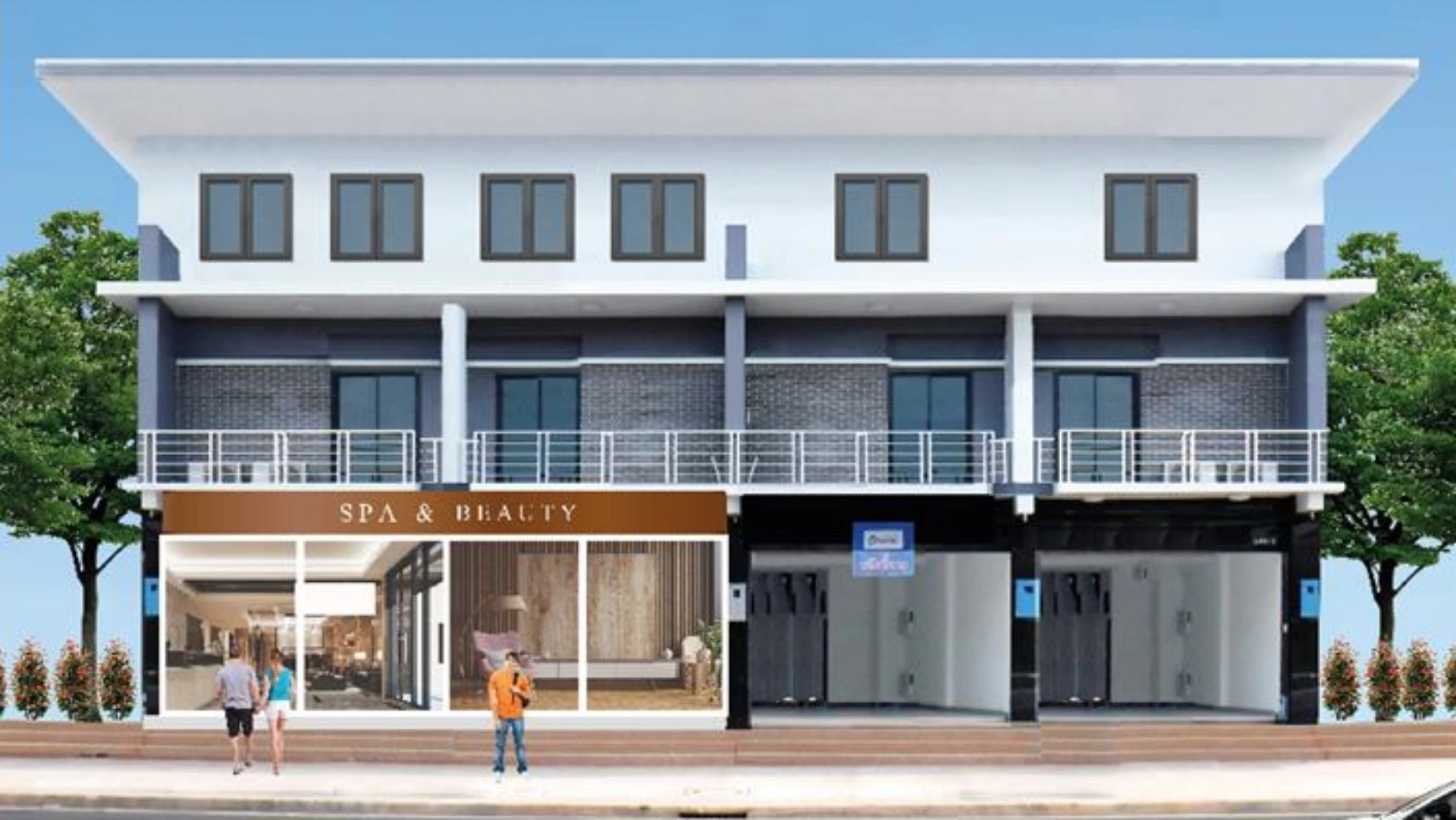 รูปภาพ ดีดี สแควร์ (DD Square)