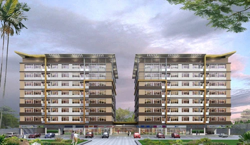 รูปภาพ เจ ดับบลิว ซิตี้ รัชดา32 (J.W. City Ratchada32)