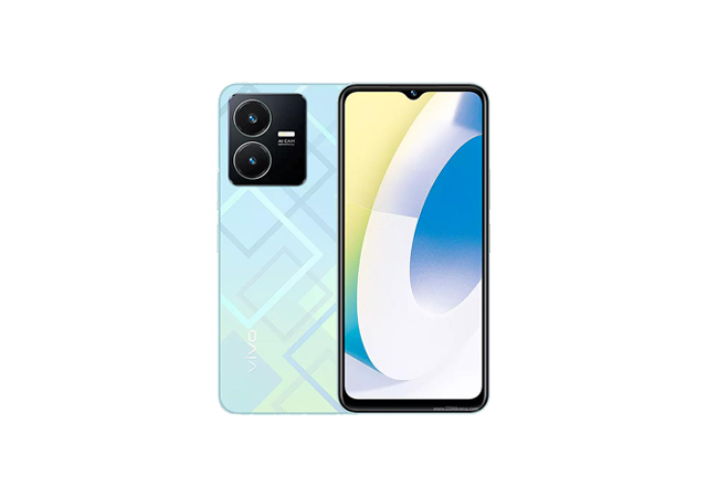 Vivo Y 22 (2022) (6GB/128GB) ราคา-สเปค-โปรโมชั่น