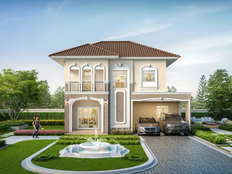 รูปภาพ แลนซีโอ คริป รัตนาธิเบศร์ - ท่าอิฐ 2 (Lanceo Crib Rattanathibet - Thait 2)