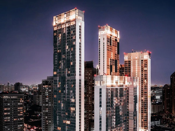 รูปภาพ พาร์ค ออริจิ้น พร้อมพงษ์ (Park Origin Phrom Phong)