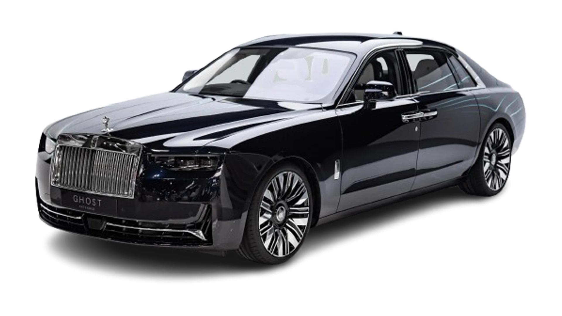 รูปภาพ โรลส์-รอยซ์ Rolls-Royce Ghost Series II Standard Wheel Base ปี 2025