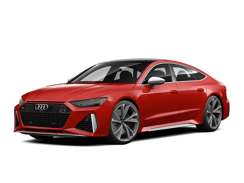 Audi RS 7 Sportback ปี 2022 ราคา-สเปค-โปรโมชั่น