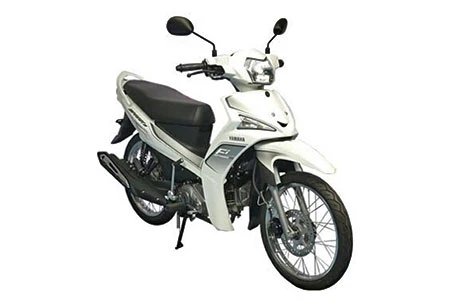 รูปภาพ ยามาฮ่า Yamaha Spark LX 1FPG 2016 ปี 2016