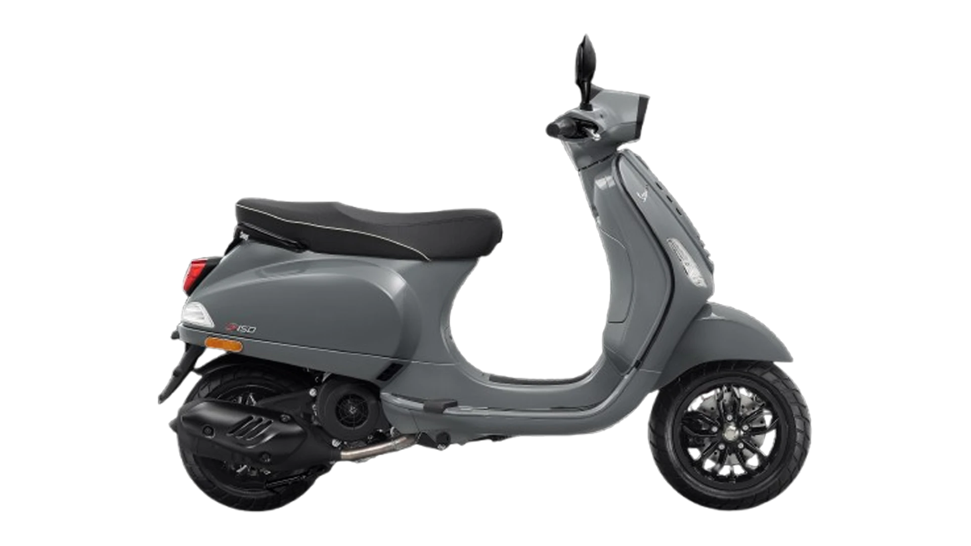 Vespa S Vespa S