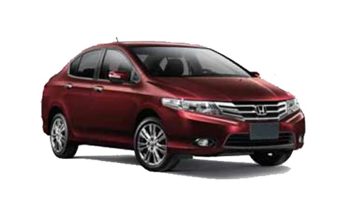 รูปภาพ ฮอนด้า Honda City SV ปี 2011