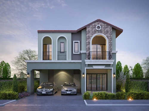 รูปภาพ เดอะริคโค้ เรสซิเดนซ์ วงแหวนฯ - จตุโชติ (The Ricco Residence Outerring - Chatuchot)