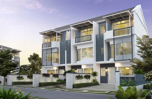 รูปภาพ บ้านใหม่ พระราม 9-ศรีนครินทร์ (Baan Mai Rama 9-Srinakarin)