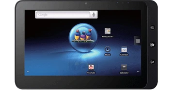 รูปภาพ ViewSonic ViewPad 10s