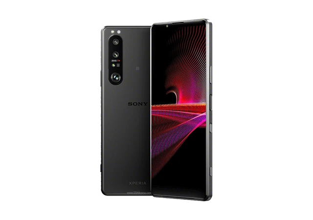 รูปภาพ โซนี่ Sony Xperia1 III