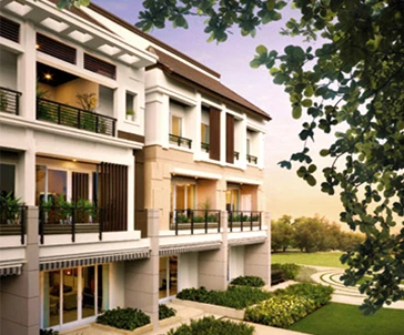 รูปภาพ บ้านกลางเมือง Urbanion ลาดพร้าว-เสนา