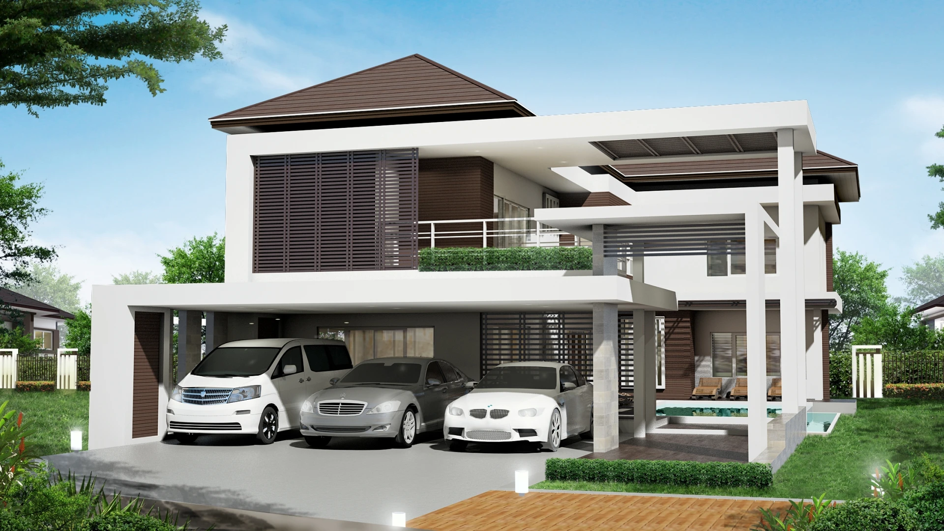 รูปภาพ เดอะริช มิตรภาพ-บ้านตลาด (The Rich Mittraphap-Bantalad)