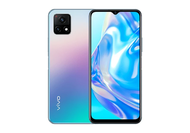 รูปภาพ วีโว่ vivo Y 31s