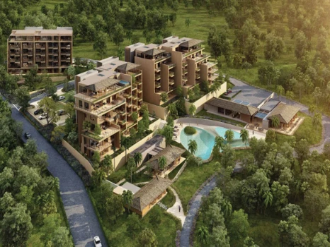 รูปภาพ เดอะ ไฮท์ บางเสร่ (The Heights Bangsaray)