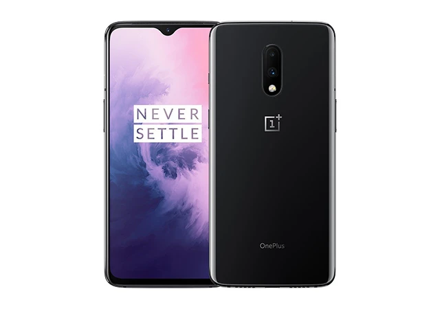 รูปภาพ วันพลัส OnePlus-7 8GB/256GB