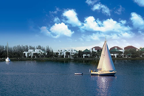 รูปภาพ ไลม่า เลค แอนด์ ลากูน (Laima Lake and Lagoon)