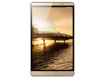 Huawei MediaPad M2 8.0 ราคา-สเปค-โปรโมชั่น