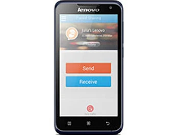 รูปภาพ เลอโนโว LENOVO A526