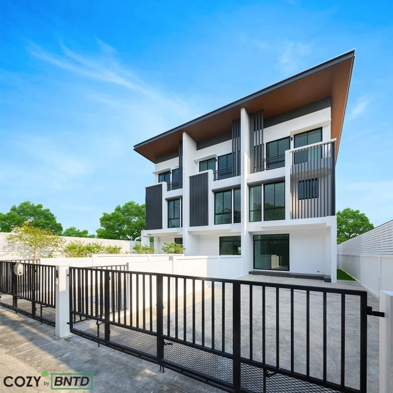 รูปภาพ โคซี่ โชคชัย 4 ซอย 28 (Cozy Chokchai 4 Soi 28)