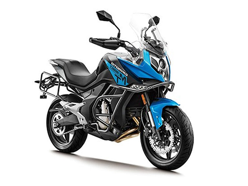 CFMOTO 650MT ทุกรุ่นย่อย