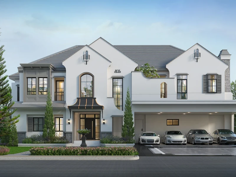 รูปภาพ นันทวัน ปิ่นเกล้า - กาญจนา (Nantawan Pinklao - Kanchana)