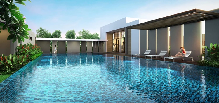 รูปภาพ คาซ่า วิลล์ บ้านบึง (Casa Ville)