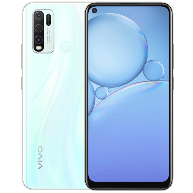 Vivo Y 30 ราคา-สเปค-โปรโมชั่น