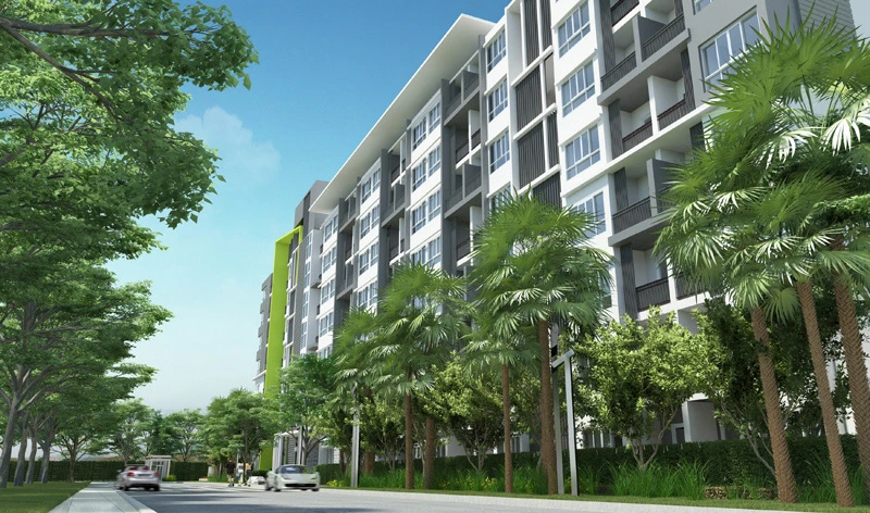 รูปภาพ เนทูเรซ่า อาร์ท พัทยาเหนือ (Natureza Art North Pattaya)