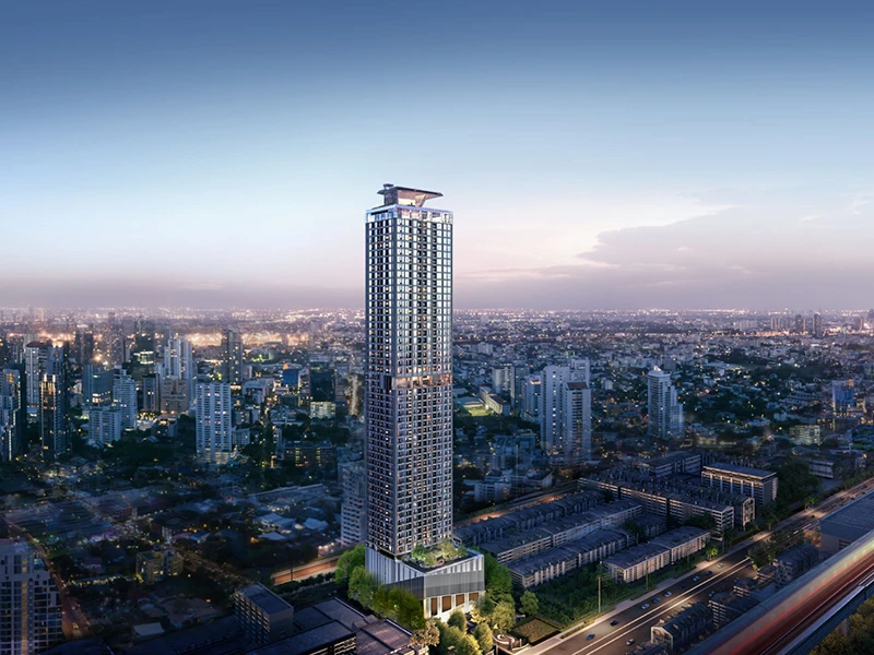 รูปภาพ คลาวด์ ทองหล่อ-เพชรบุรี (CLOUD Thonglor-Phetchaburi)