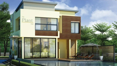 รูปภาพ The Plant ราชพฤกษ์