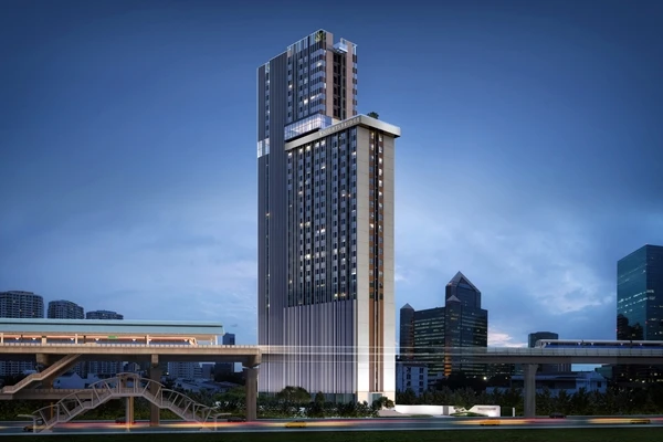 รูปภาพ ไนท์บริดจ์ ไพร์ม รัชโยธิน  (Knightsbridge Prime Ratchayothin)