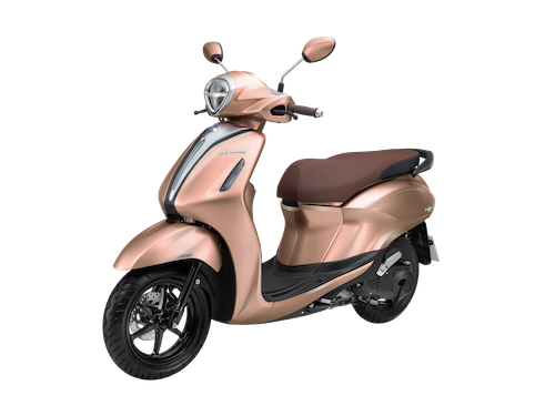 Yamaha Grand Filano ทุกรุ่นย่อย