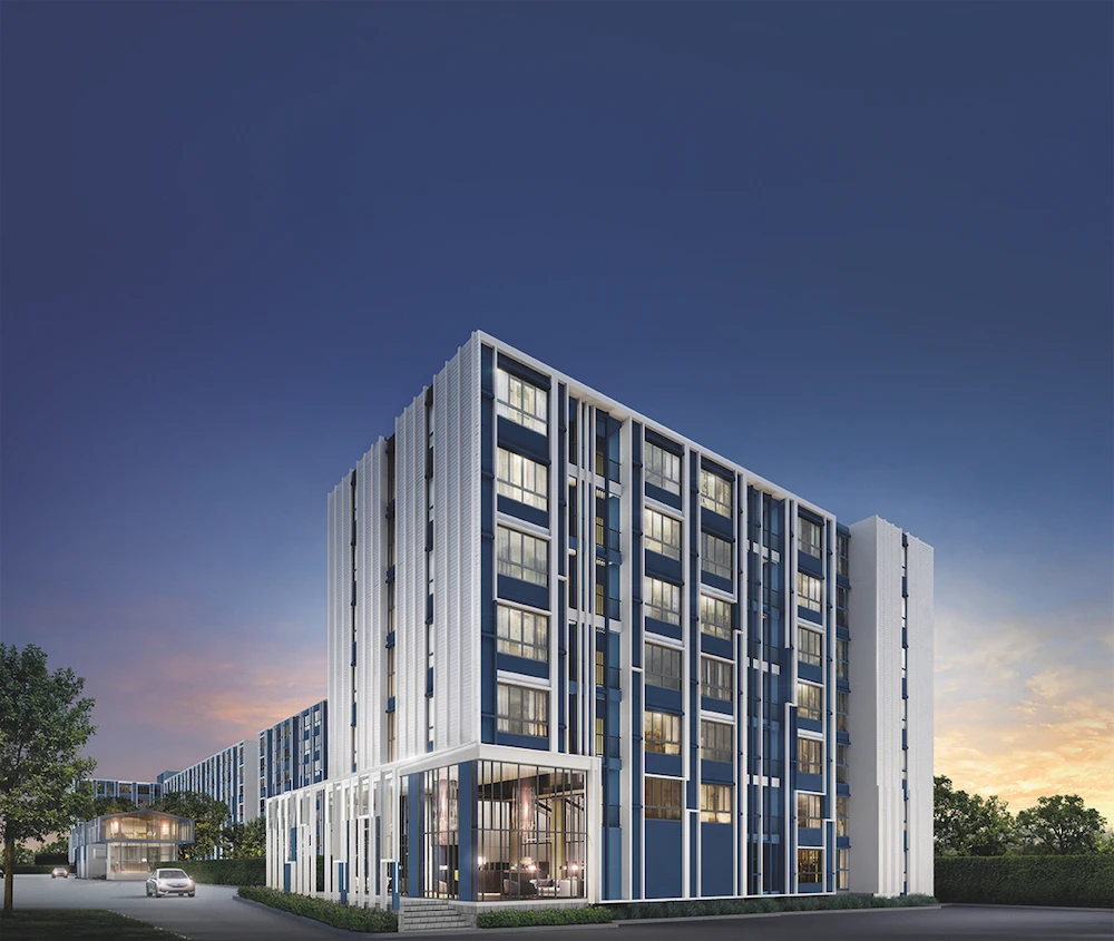 รูปภาพ ดีคอนโด หาดใหญ่ (dCondo Hatyai)