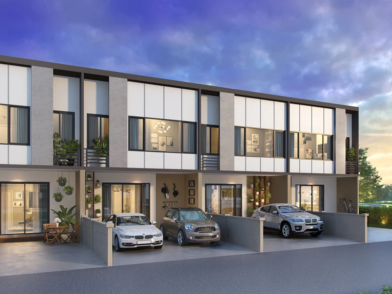 รูปภาพ พลีโน่ บางนา - วงแหวน (Pleno Bangna - Wongwaen)