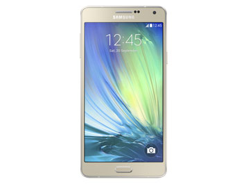 SAMSUNG Galaxy A 7 ราคา-สเปค-โปรโมชั่น