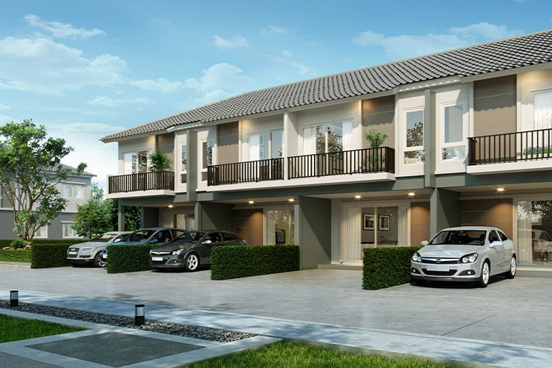 รูปภาพ ศุภาลัย พรีโม่ กาญจนาภิเษก - พระราม 5 (Supalai Primo Kanjanaphisek - Rama 5)