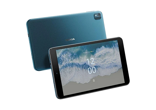 รูปภาพ โนเกีย Nokia T10 (4GB/64GB)