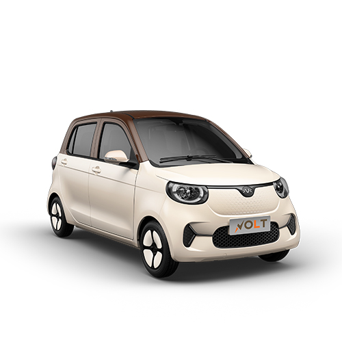VOLT FOR-FOUR CLSASIC ปี 2022 ราคา-สเปค-โปรโมชั่น