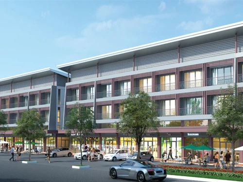 รูปภาพ เจ บิซ รังสิต - คลอง 1 (J Biz Rangsit - Klong 1)