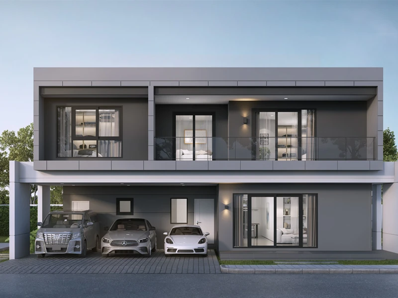 รูปภาพ เซนโทร รามอินทรา-จตุโชติ 2 (Centro Ramindra-Chatuchot 2)