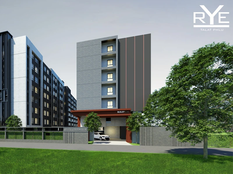 รูปภาพ ไรย์ ตลาดพลู (Rye Talatphlu)