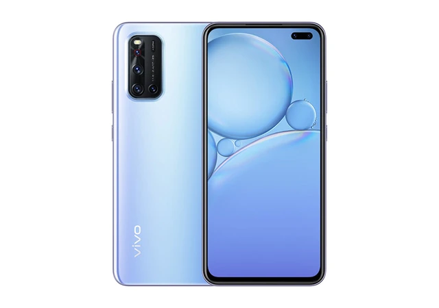 รูปภาพ วีโว่ vivo V19