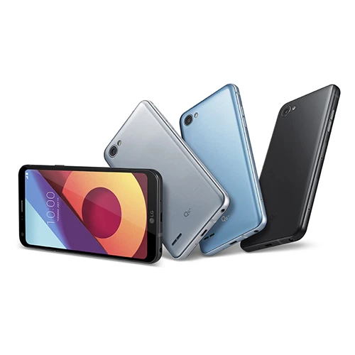 รูปภาพ แอลจี LG Q6+