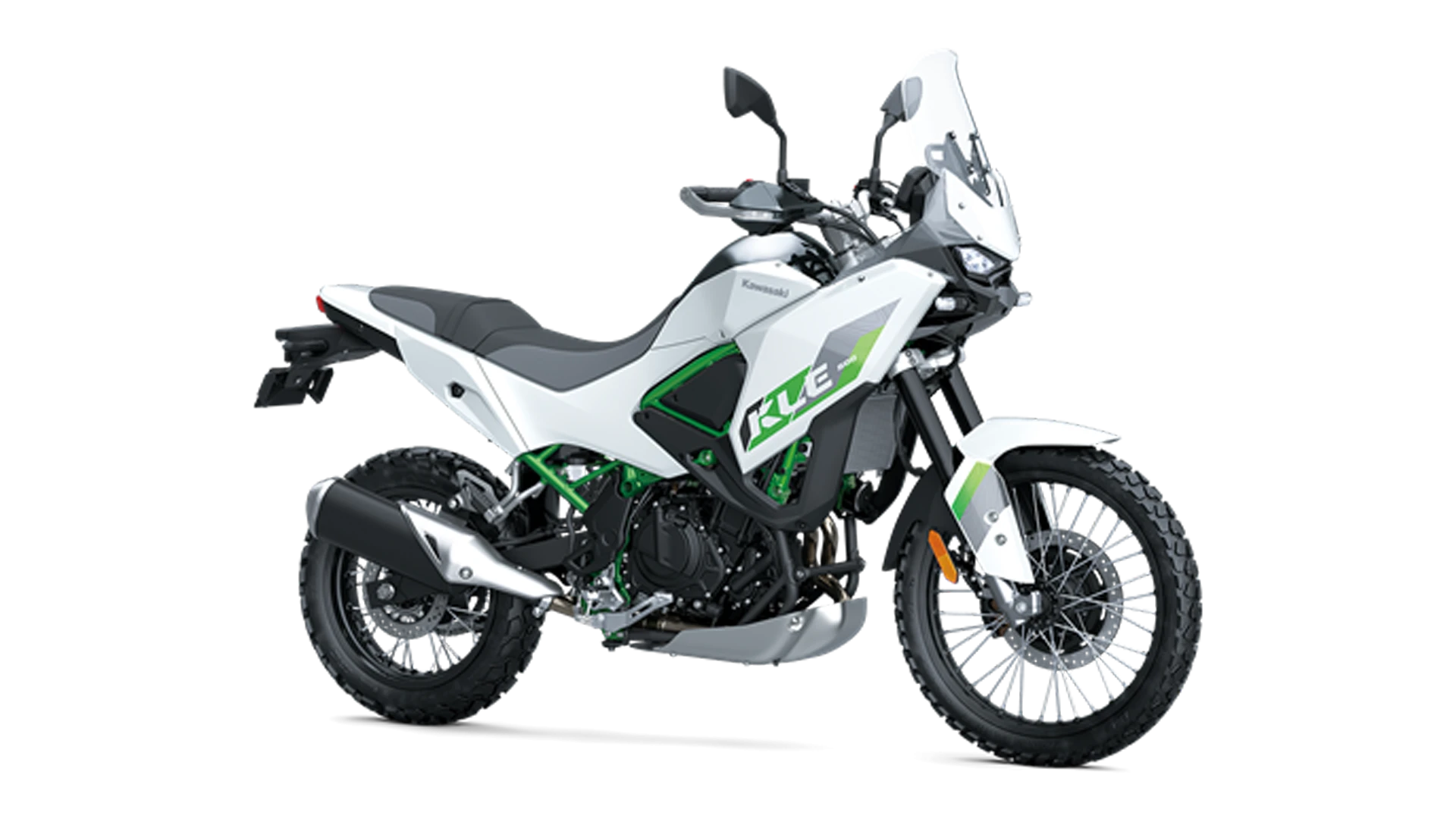 Kawasaki KLE คาวาซากิ 